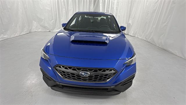 new 2024 Subaru WRX car, priced at $36,000