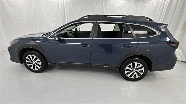 used 2024 Subaru Outback car, priced at $29,487