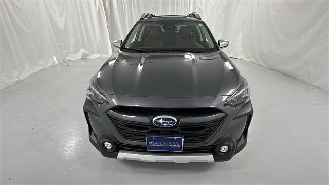 new 2025 Subaru Outback car, priced at $41,856