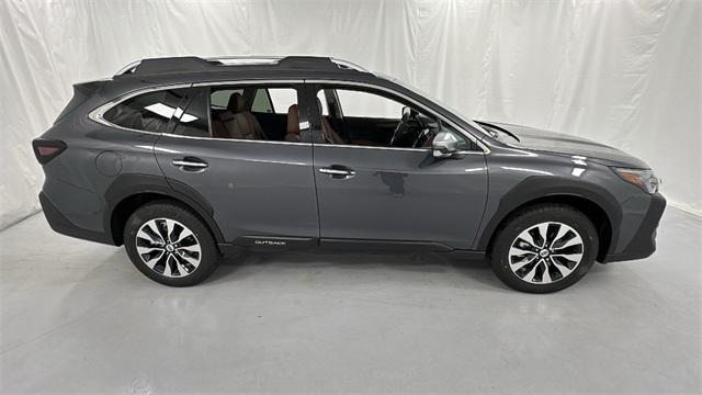 new 2025 Subaru Outback car, priced at $41,856