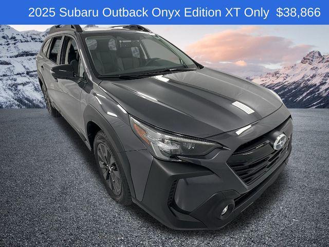 new 2025 Subaru Outback car, priced at $38,866