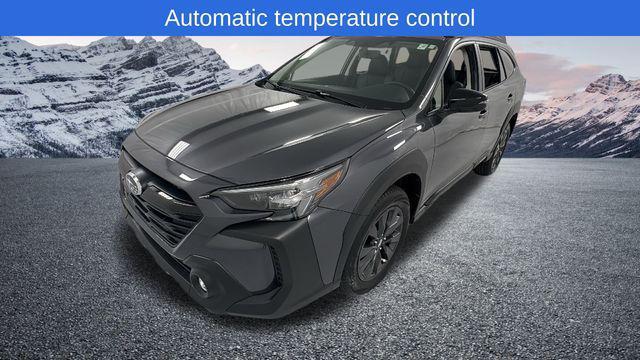 new 2025 Subaru Outback car, priced at $38,866