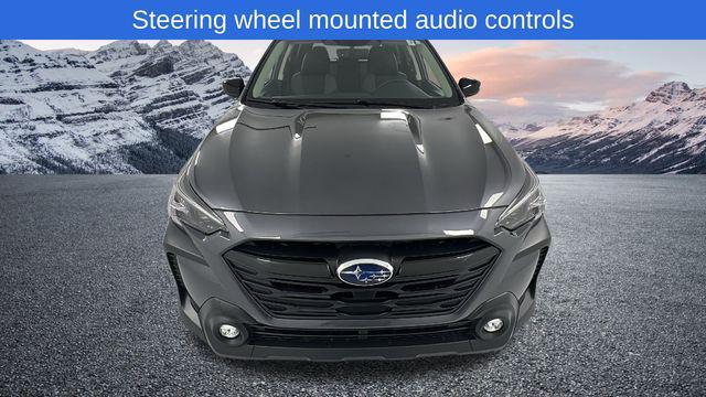 new 2025 Subaru Outback car, priced at $38,866