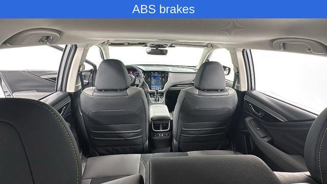 new 2025 Subaru Outback car, priced at $38,866