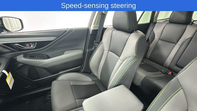 new 2025 Subaru Outback car, priced at $38,866