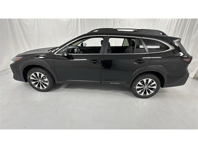 new 2025 Subaru Outback car, priced at $40,253