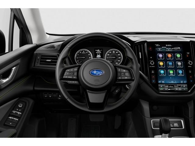 new 2025 Subaru Ascent car, priced at $43,293