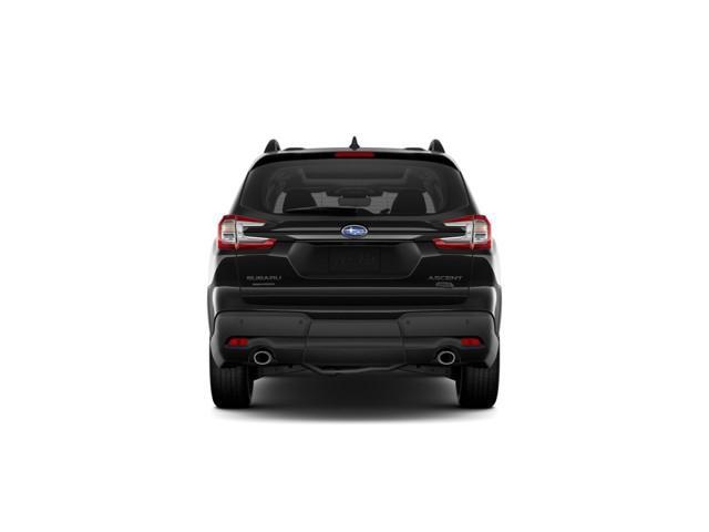 new 2025 Subaru Ascent car, priced at $43,293