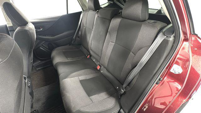 used 2021 Subaru Outback car, priced at $20,000