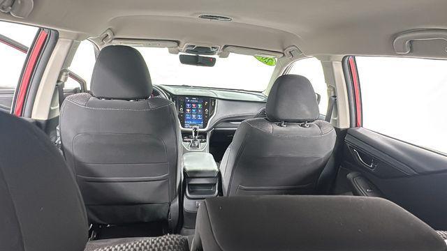 used 2021 Subaru Outback car, priced at $20,000