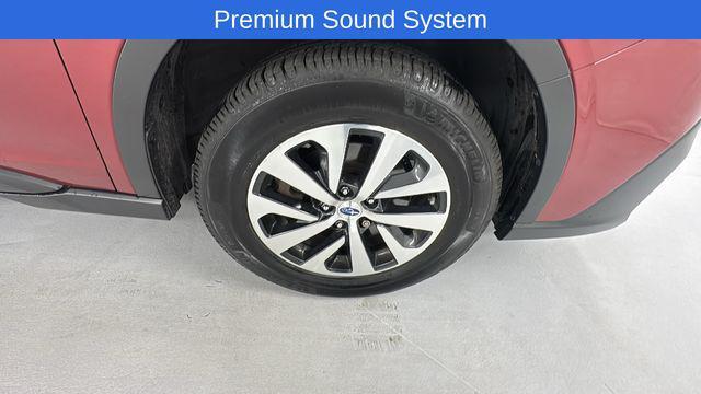 used 2021 Subaru Outback car, priced at $20,000