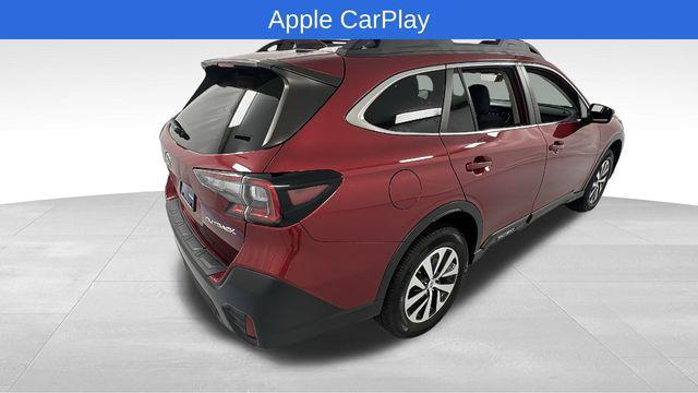 used 2021 Subaru Outback car, priced at $20,000