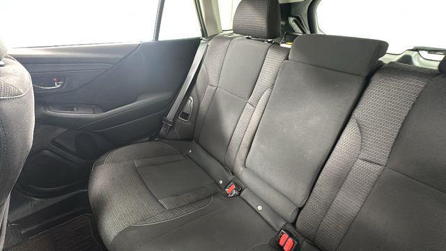 used 2021 Subaru Outback car, priced at $20,000
