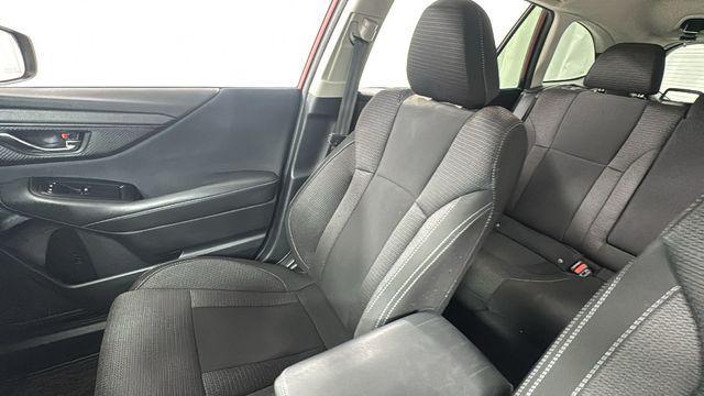 used 2021 Subaru Outback car, priced at $20,000