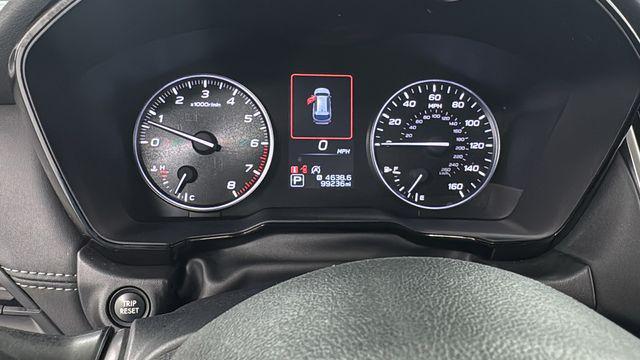 used 2021 Subaru Outback car, priced at $20,000