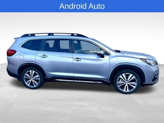 used 2022 Subaru Ascent car, priced at $28,761