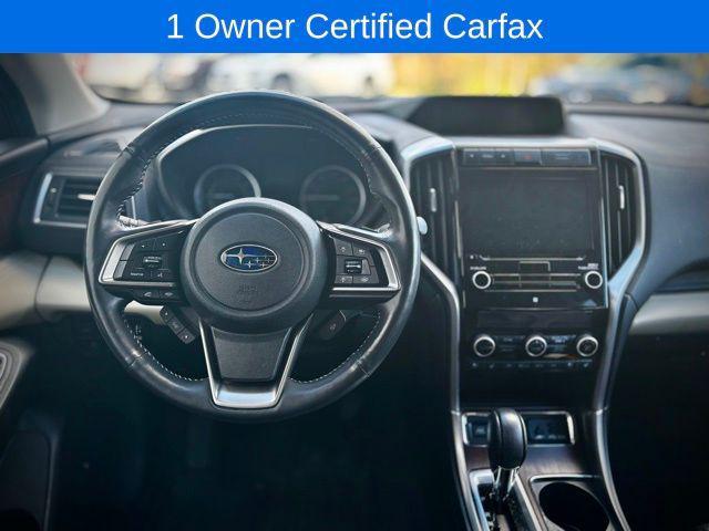 used 2022 Subaru Ascent car, priced at $28,761
