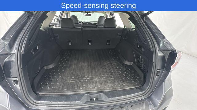 used 2022 Subaru Outback car, priced at $29,222