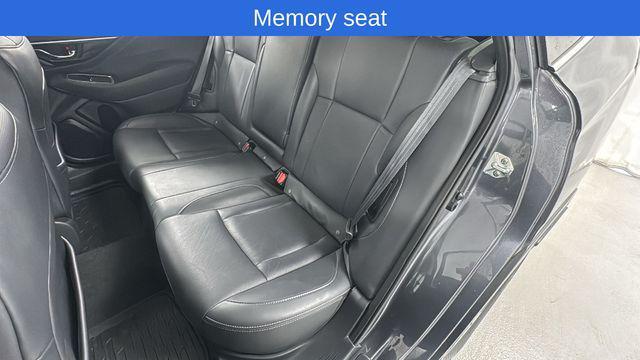 used 2022 Subaru Outback car, priced at $29,222