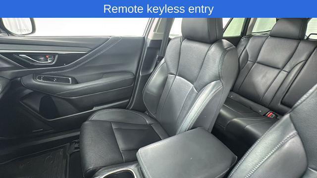 used 2022 Subaru Outback car, priced at $29,222