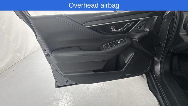 used 2022 Subaru Outback car, priced at $29,222