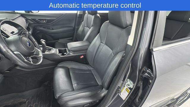 used 2022 Subaru Outback car, priced at $29,222
