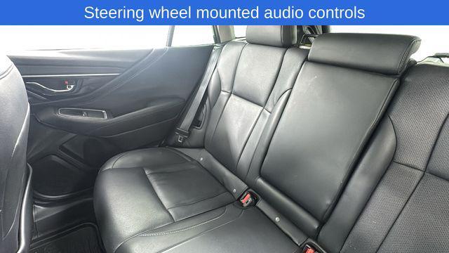 used 2022 Subaru Outback car, priced at $29,222