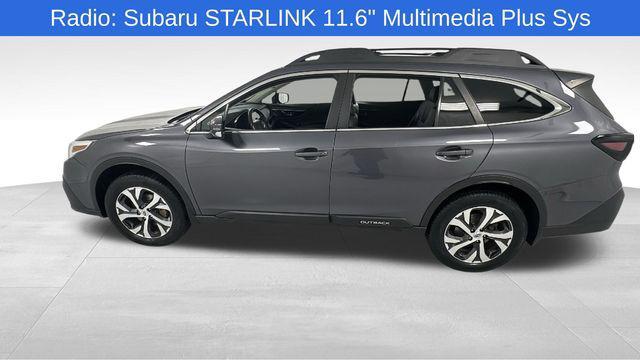 used 2022 Subaru Outback car, priced at $29,222