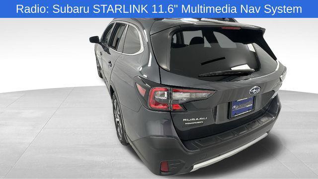 used 2022 Subaru Outback car, priced at $29,222