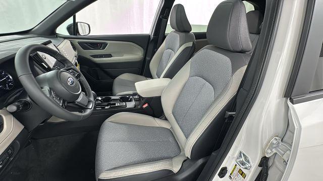 new 2026 Subaru Forester car, priced at $37,106