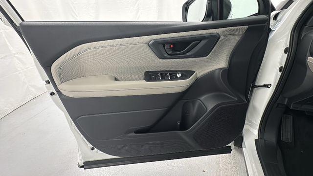 new 2026 Subaru Forester car, priced at $37,106