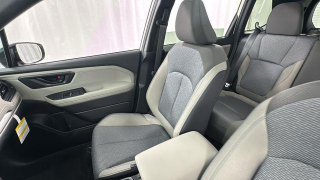 new 2026 Subaru Forester car, priced at $37,106