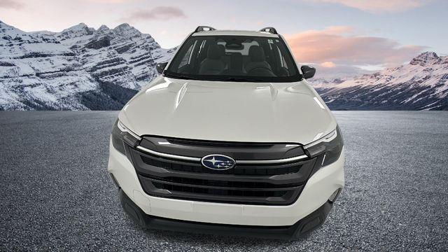 new 2026 Subaru Forester car, priced at $37,106