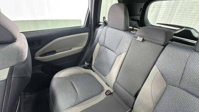 new 2026 Subaru Forester car, priced at $37,106