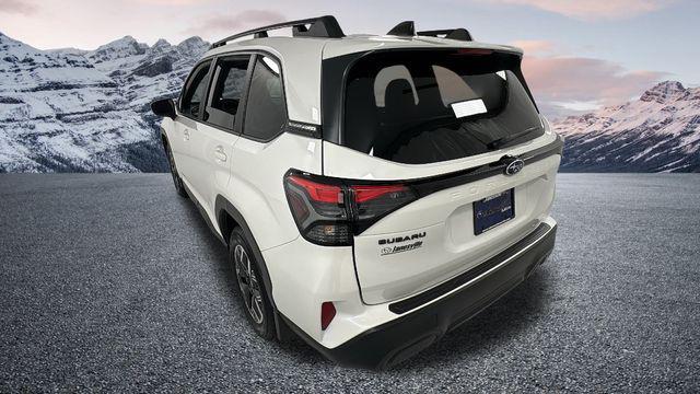 new 2026 Subaru Forester car, priced at $37,106