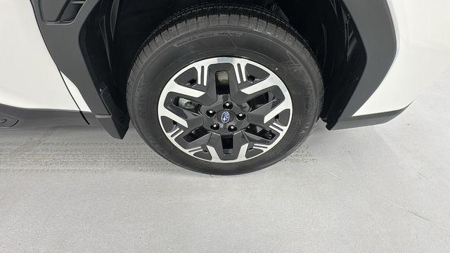 new 2026 Subaru Forester car, priced at $37,106