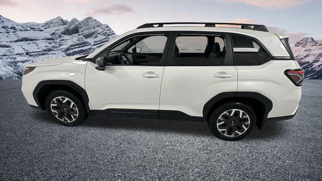 new 2026 Subaru Forester car, priced at $37,106