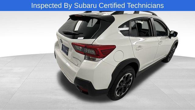 used 2022 Subaru Crosstrek car, priced at $18,888
