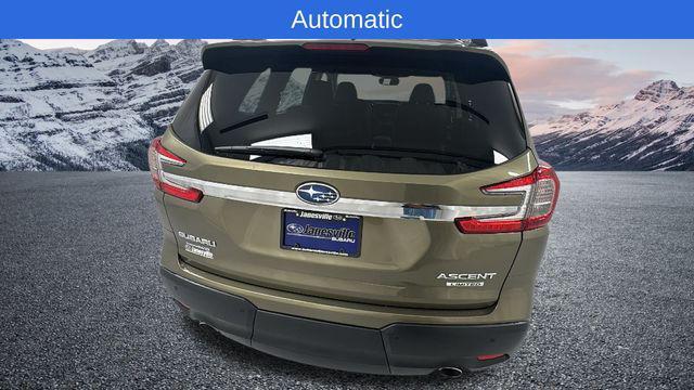 new 2025 Subaru Ascent car, priced at $46,991