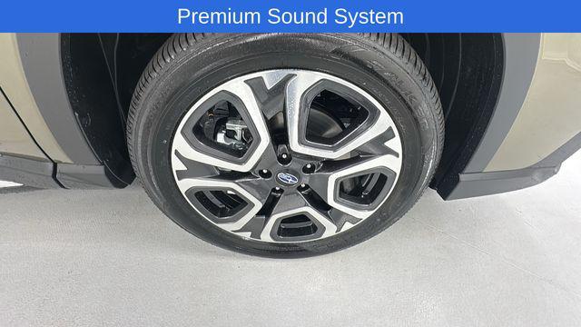 new 2025 Subaru Ascent car, priced at $46,991