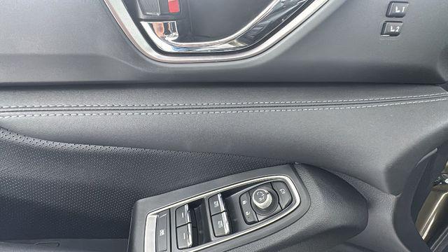 new 2025 Subaru Ascent car, priced at $46,991