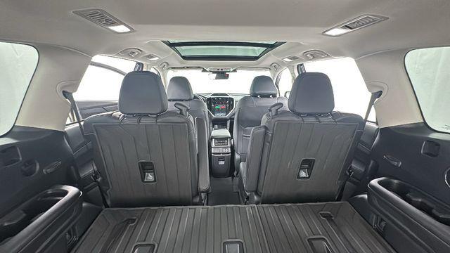 new 2025 Subaru Ascent car, priced at $46,991