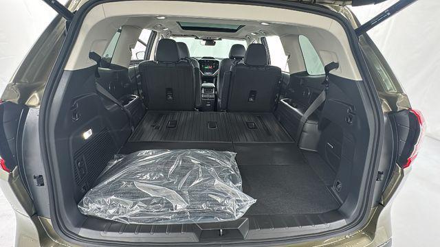 new 2025 Subaru Ascent car, priced at $46,991