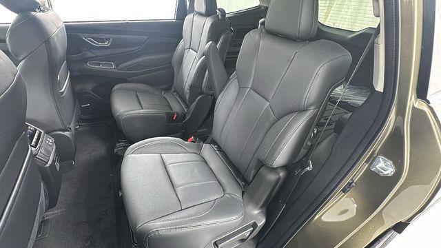 new 2025 Subaru Ascent car, priced at $46,991