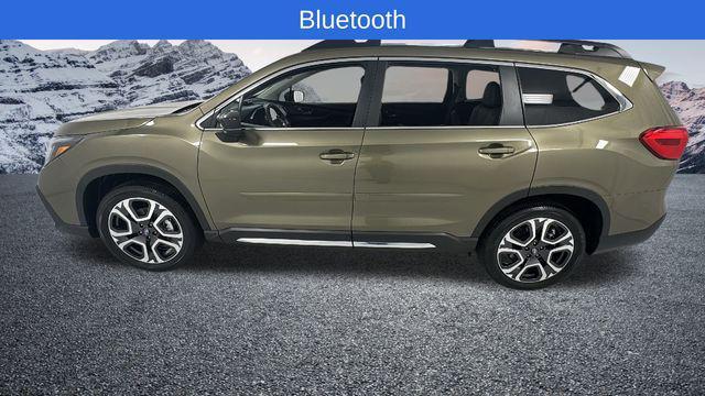 new 2025 Subaru Ascent car, priced at $46,991