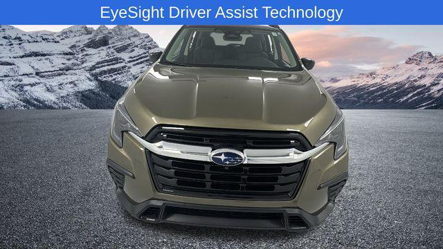 new 2025 Subaru Ascent car, priced at $46,991