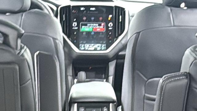 new 2025 Subaru Ascent car, priced at $46,991