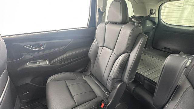 new 2025 Subaru Ascent car, priced at $46,991