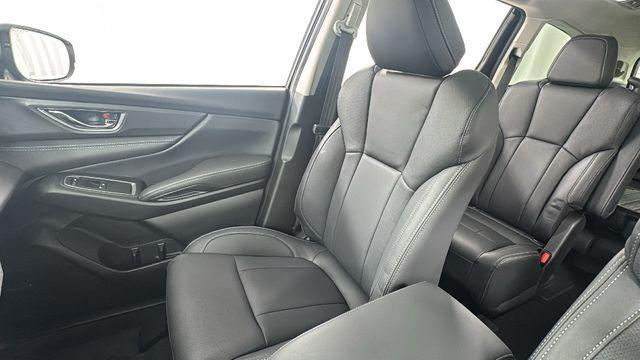 new 2025 Subaru Ascent car, priced at $46,991