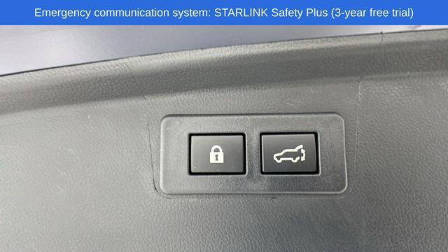 new 2025 Subaru Outback car, priced at $34,230